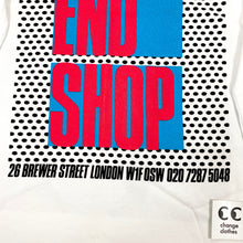 Load image into Gallery viewer, Palace Shop Boys L/S Tee 2015 West End Shop