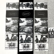Load image into Gallery viewer, Supreme Montage Tee 2012