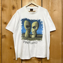 Load image into Gallery viewer, 1994 pink floyd american tour division bell tee