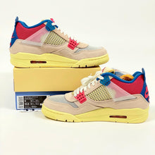 Load image into Gallery viewer, UNION x Air Jordan IV Guava