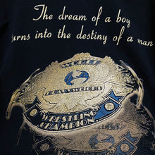 Load image into Gallery viewer, 1996 shawn michaels wrestlemania xii tee