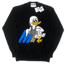 Load image into Gallery viewer, Palace Moschino Knitted Jumper Lucky Duck 2020