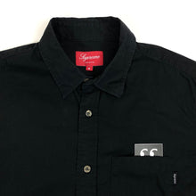 Load image into Gallery viewer, Supreme Futura Marilyn Monroe Divide & Conquer Button Up 2010