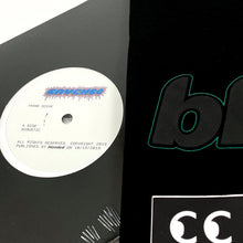 Load image into Gallery viewer, Frank Ocean Blonded Logo Tee Shirt