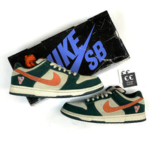 Load image into Gallery viewer, Nike SB Dunk Low Eire 2006 Net Deep Orange