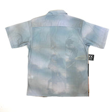 Load image into Gallery viewer, Supreme Jim Krantz Cowboy Button Up Shirt 2017