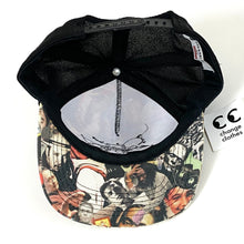 Load image into Gallery viewer, Supreme / PHASE 2 Collage Trucker Hat 2006