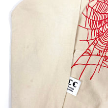 Load image into Gallery viewer, Spider Worldwide Hoodie King Young Thug Tan 2019