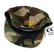 Load image into Gallery viewer, Supreme Vietnam Snoopy Snapback Hat