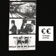 Load image into Gallery viewer, Supreme Montage Tee 2012