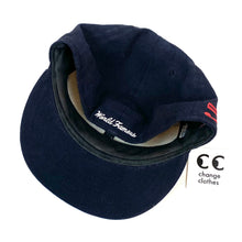 Load image into Gallery viewer, Supreme Box Logo New Era Fitted Eye of Horus 2011