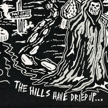 Load image into Gallery viewer, 2023 warren lotas high desert tee black alt