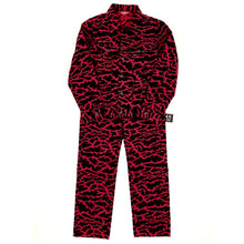 Load image into Gallery viewer, Supreme Thorns Jacquard Denim Jeans