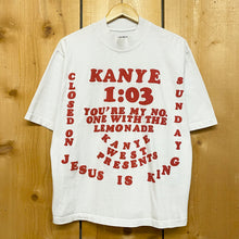 Load image into Gallery viewer, cpfm // jik closed on sunday tee