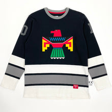 Load image into Gallery viewer, Supreme Thunderbird Hockey Jersey