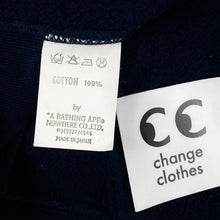 Load image into Gallery viewer, OG Bape Cash Money Bling Logo Hoodie 90s