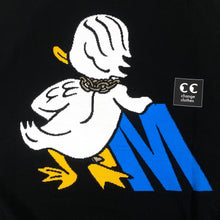 Load image into Gallery viewer, Palace Moschino Knitted Jumper Lucky Duck 2020