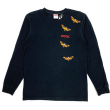 Load image into Gallery viewer, Supreme Moth L/S Tee 2015