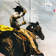 Load image into Gallery viewer, Supreme Jim Krantz Cowboy Button Up Shirt 2017