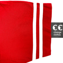 Load image into Gallery viewer, Supreme Senoritas Raglan Top 2009 Tee