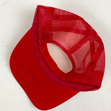 Load image into Gallery viewer, 2022 cpfm // mcdonald’s buddy uniform trucker