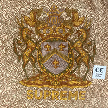 Load image into Gallery viewer, Supreme Mosaic Silk Shirt 2020