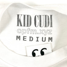 Load image into Gallery viewer, KiD CuDi / Cactus Plant Flea Market Rose Golden Long Sleeve Tee