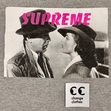 Load image into Gallery viewer, Supreme Bogey Tee Casablanca Shirt 2012