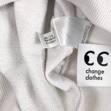 Load image into Gallery viewer, 2014 palace adidas warmup crewneck