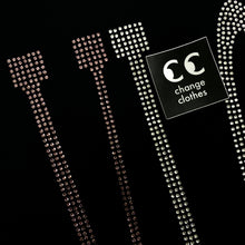 Load image into Gallery viewer, OG VLONE Rhinestone Staple Tee Shirt 2016