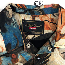 Load image into Gallery viewer, supreme // undercover coaches jacket 2016