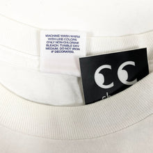 Load image into Gallery viewer, 2009 Supreme Damien Hirst Box Logo Tee