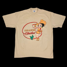 Load image into Gallery viewer, cc cowgirl tee