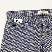 Load image into Gallery viewer, Bape Houndstooth Sta Logo Shorts