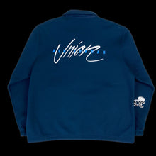 Load image into Gallery viewer, 2020 union // jordan pique coaches jacket
