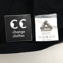 Load image into Gallery viewer, Palace Blazin Tee Shirt 2012 Portland Blazers