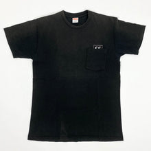 Load image into Gallery viewer, Supreme / Peter Saville Blue Monday Pocket Tee 2005