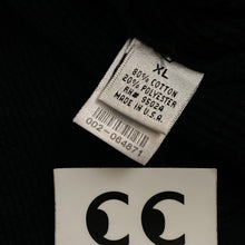 Load image into Gallery viewer, 2007 chrome hearts big horseshoe cross sleeve dagger zip up hoodie