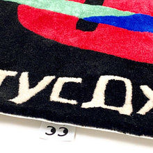 Load image into Gallery viewer, Travis Scott Cactus Jack Gaming Rug Playstation