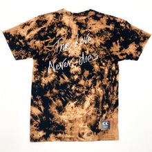 Load image into Gallery viewer, Supreme Siouxsie Tee Shirt change clothes customs Bleach Dye