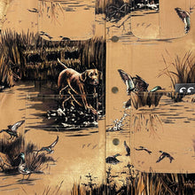Load image into Gallery viewer, Supreme Dogs & Ducks Chore Coat