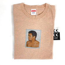 Load image into Gallery viewer, supreme muhammad ali andy warhol tee 2016