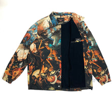 Load image into Gallery viewer, supreme // undercover coaches jacket 2016