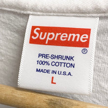 Load image into Gallery viewer, 2016 supreme gucci mane photo tee