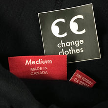 Load image into Gallery viewer, Supreme Cross Box Logo Hoodie Navy Medium