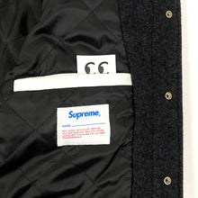 Load image into Gallery viewer, Supreme Tiger Varsity Jacket