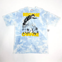 Load image into Gallery viewer, Supreme Regime Change Tee change clothes customs Dye