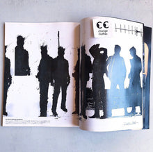 Load image into Gallery viewer, Supreme/Richard Hambleton Jump Tee