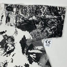 Load image into Gallery viewer, Supreme Biggie / Punk Collage Tee