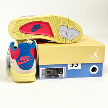 Load image into Gallery viewer, UNION x Air Jordan IV Guava